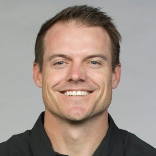 Kevin O’Connell – Faith & Life